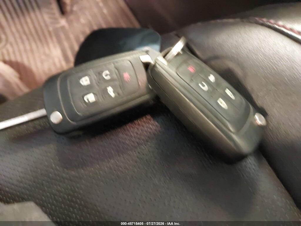 2GNALFEK8C6271206 2012 CHEVROLET EQUINOX photo no. 11