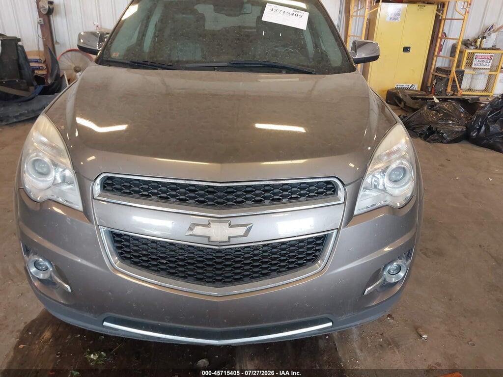 2GNALFEK8C6271206 2012 CHEVROLET EQUINOX photo no. 6