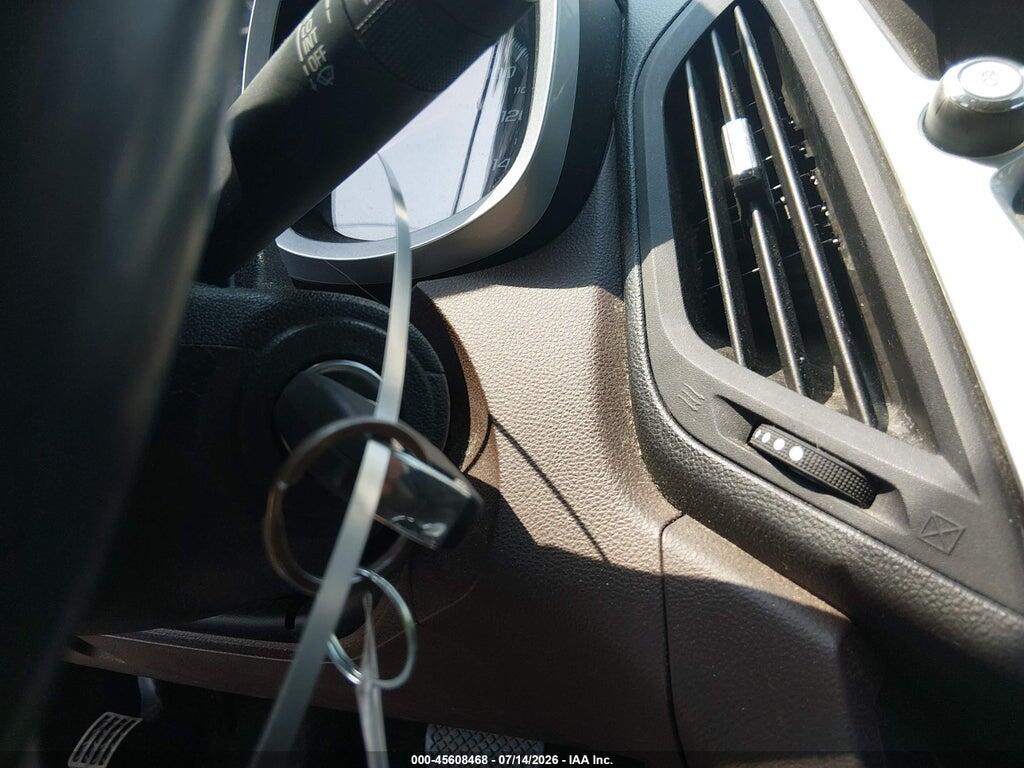 2GNFLNE50C6160689 2012 CHEVROLET EQUINOX photo no. 11