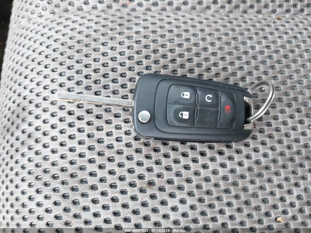 2GNALDEK1C1222494 2012 CHEVROLET EQUINOX photo no. 11