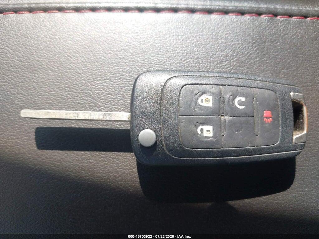 2GNFLEEK4C6116734 2012 CHEVROLET EQUINOX photo no. 11