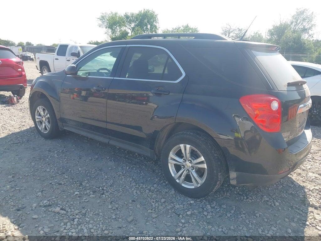 2GNFLEEK4C6116734 2012 CHEVROLET EQUINOX photo no. 3