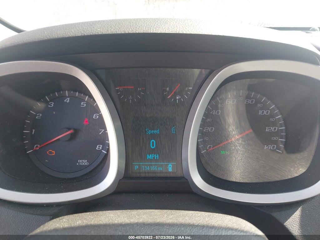 2GNFLEEK4C6116734 2012 CHEVROLET EQUINOX photo no. 7