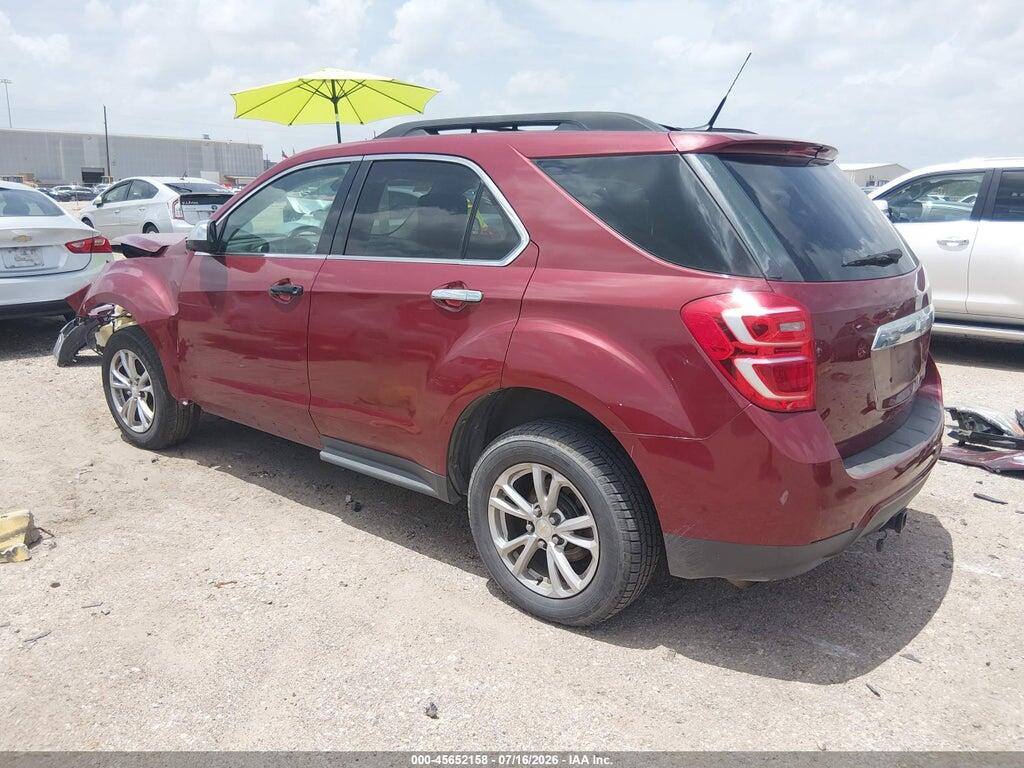 2GNALPEKXC6315342 2012 CHEVROLET EQUINOX photo no. 3