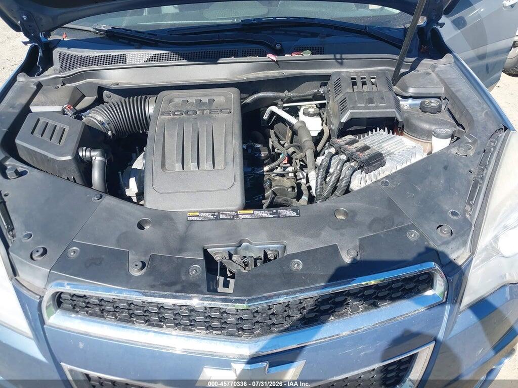 2GNFLGEK5C6278514 2012 CHEVROLET EQUINOX photo no. 10