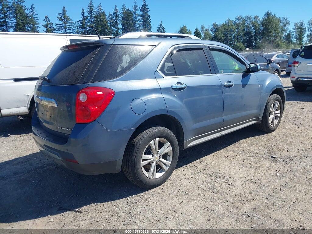 2GNFLGEK5C6278514 2012 CHEVROLET EQUINOX photo no. 4