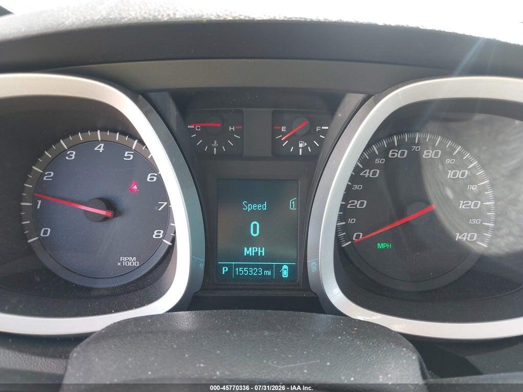 2GNFLGEK5C6278514 2012 CHEVROLET EQUINOX photo no. 7