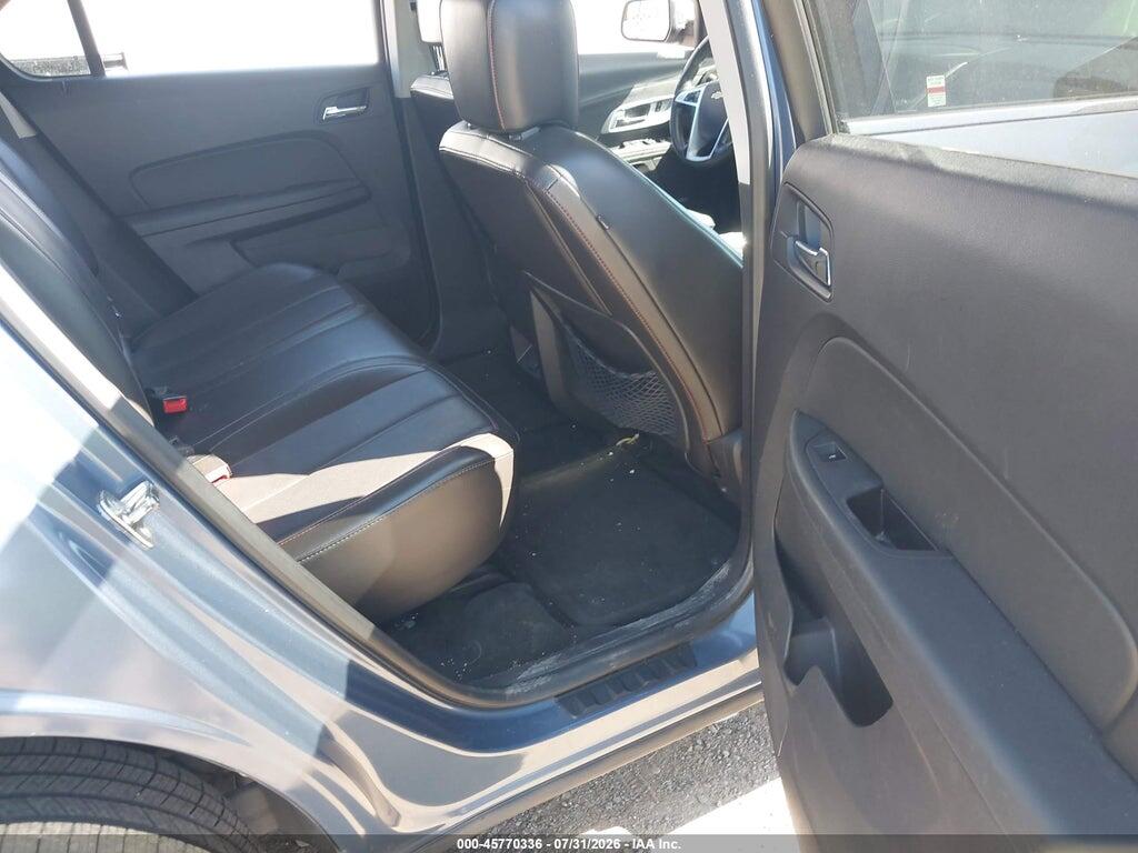 2GNFLGEK5C6278514 2012 CHEVROLET EQUINOX photo no. 8