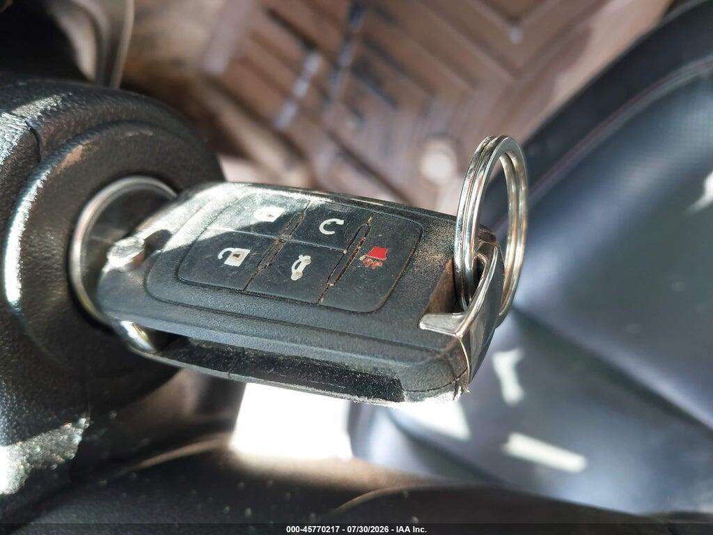 2GNFLGE50C6129955 2012 CHEVROLET EQUINOX photo no. 11
