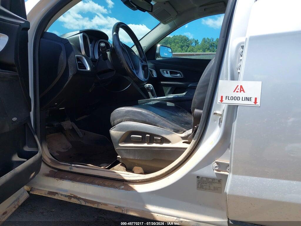 2GNFLGE50C6129955 2012 CHEVROLET EQUINOX photo no. 6