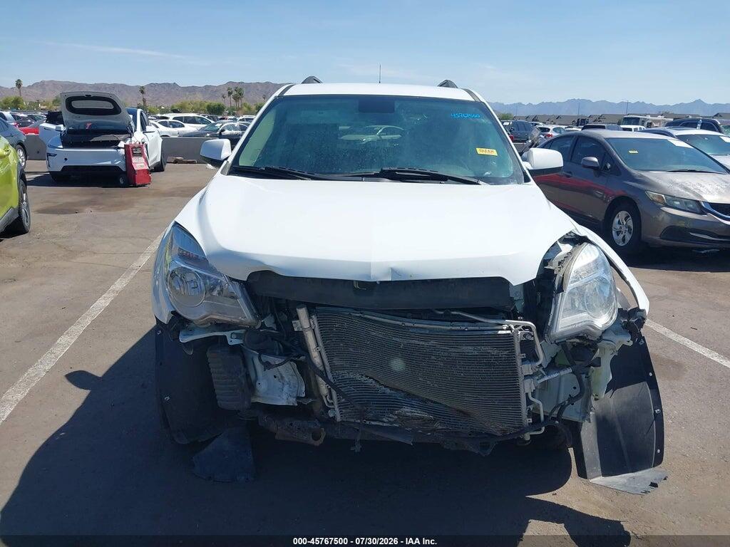 2GNALPEK4C6296920 2012 CHEVROLET EQUINOX photo no. 12