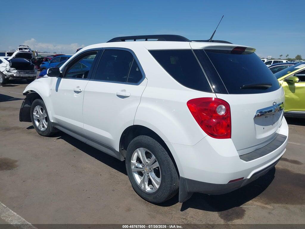 2GNALPEK4C6296920 2012 CHEVROLET EQUINOX photo no. 3