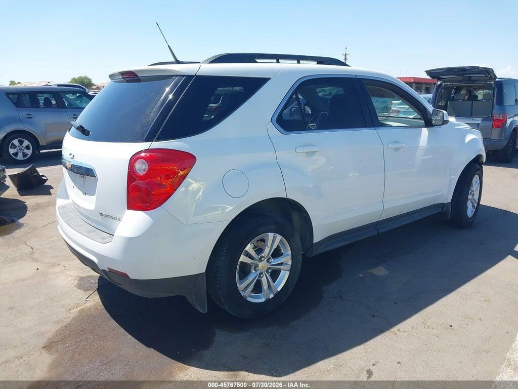 2GNALPEK4C6296920 2012 CHEVROLET EQUINOX photo no. 4
