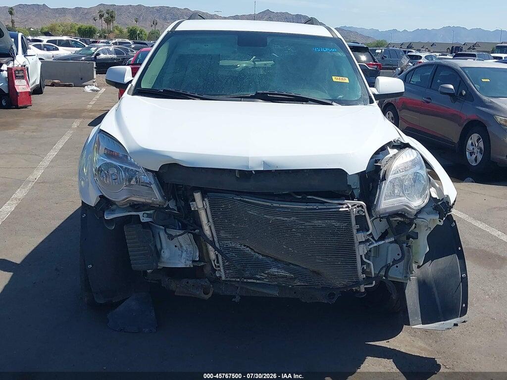 2GNALPEK4C6296920 2012 CHEVROLET EQUINOX photo no. 6