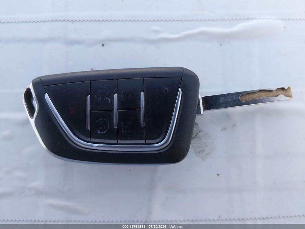 2GNALFEK0C6392151 2012 CHEVROLET EQUINOX photo no. 11