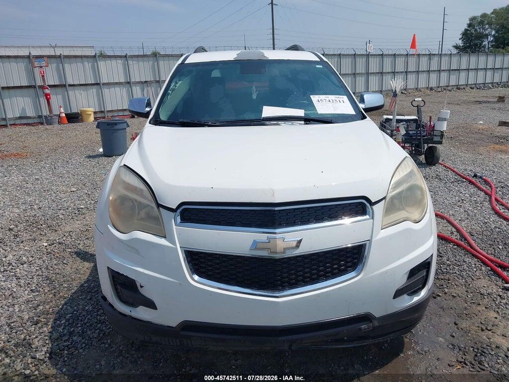 2GNFLDE58C6177430 2012 CHEVROLET EQUINOX photo no. 12