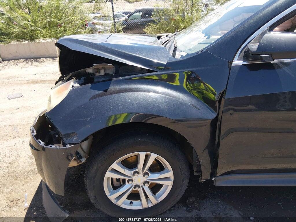 2GNALDEK6C6349048 2012 CHEVROLET EQUINOX photo no. 6
