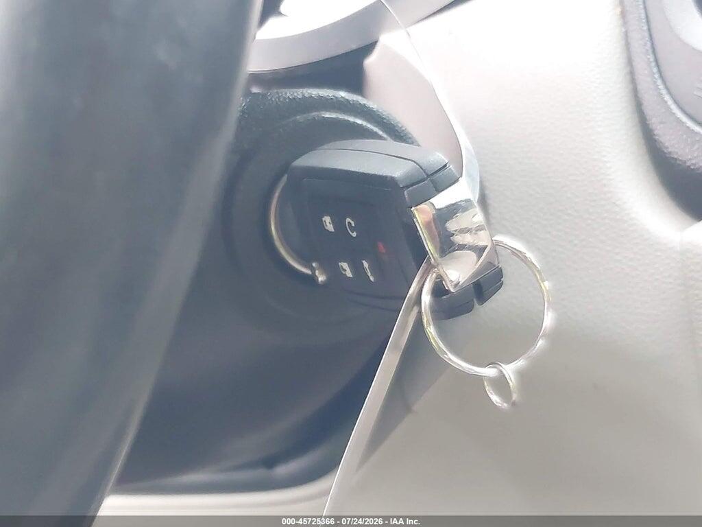 2GNFLDE52C6197690 2012 CHEVROLET EQUINOX photo no. 11