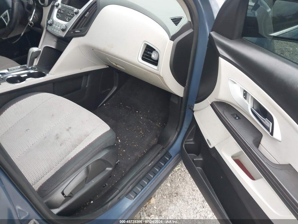 2GNFLDE52C6197690 2012 CHEVROLET EQUINOX photo no. 5