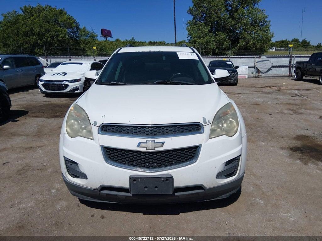 2GNFLDE58C6197452 2012 CHEVROLET EQUINOX photo no. 12