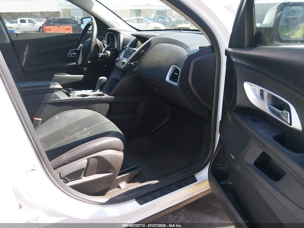 2GNFLDE58C6197452 2012 CHEVROLET EQUINOX photo no. 5