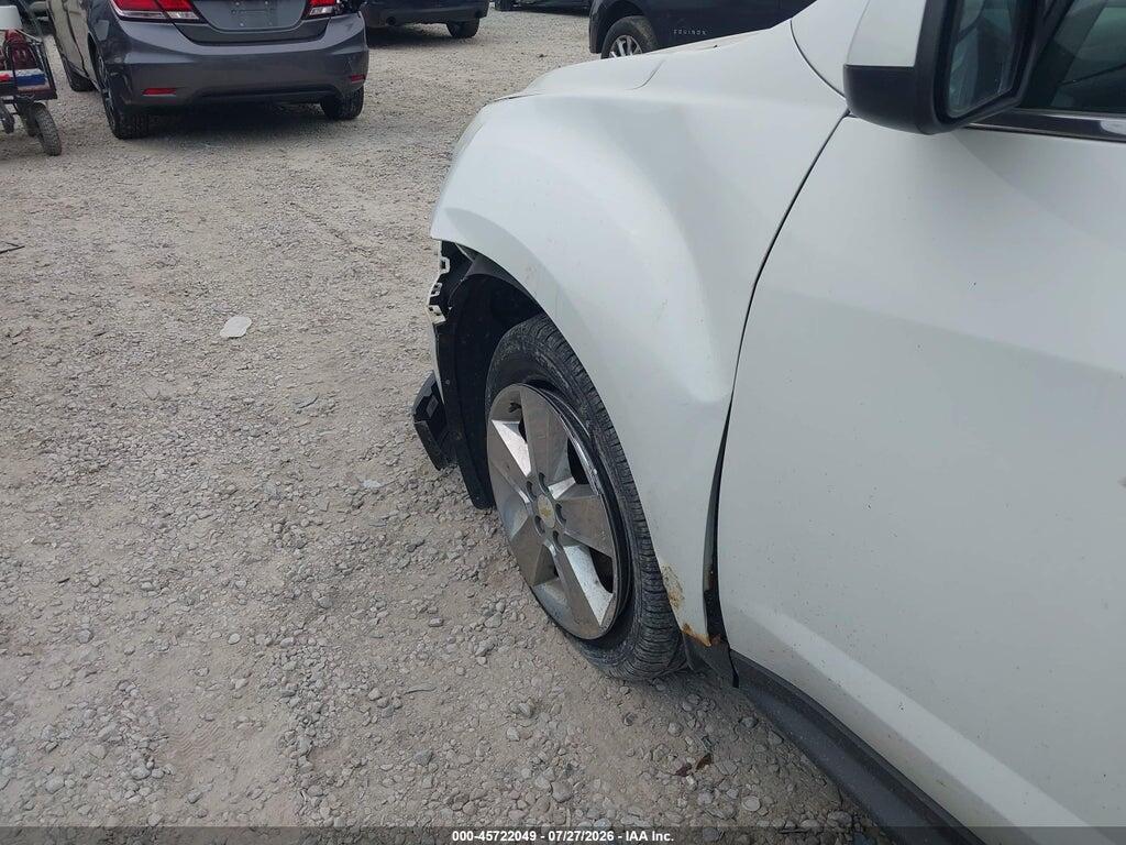 2GNFLDE5XC6337078 2012 CHEVROLET EQUINOX photo no. 12