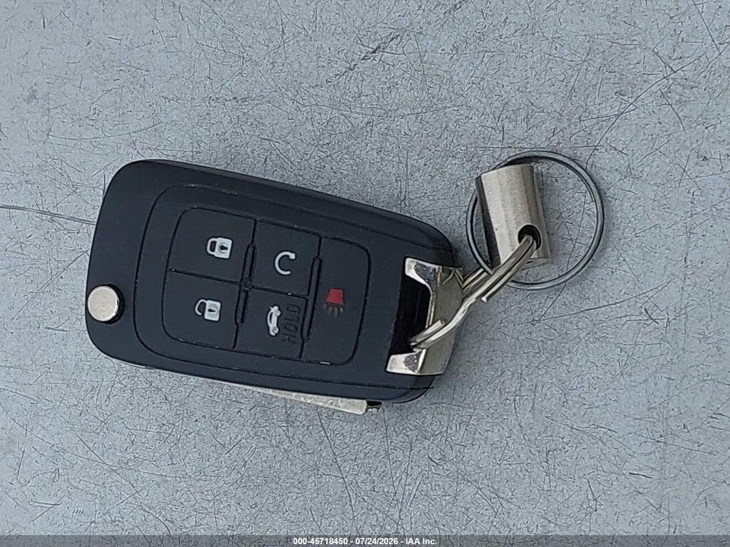 2GNFLGE53C6375415 2012 CHEVROLET EQUINOX photo no. 11