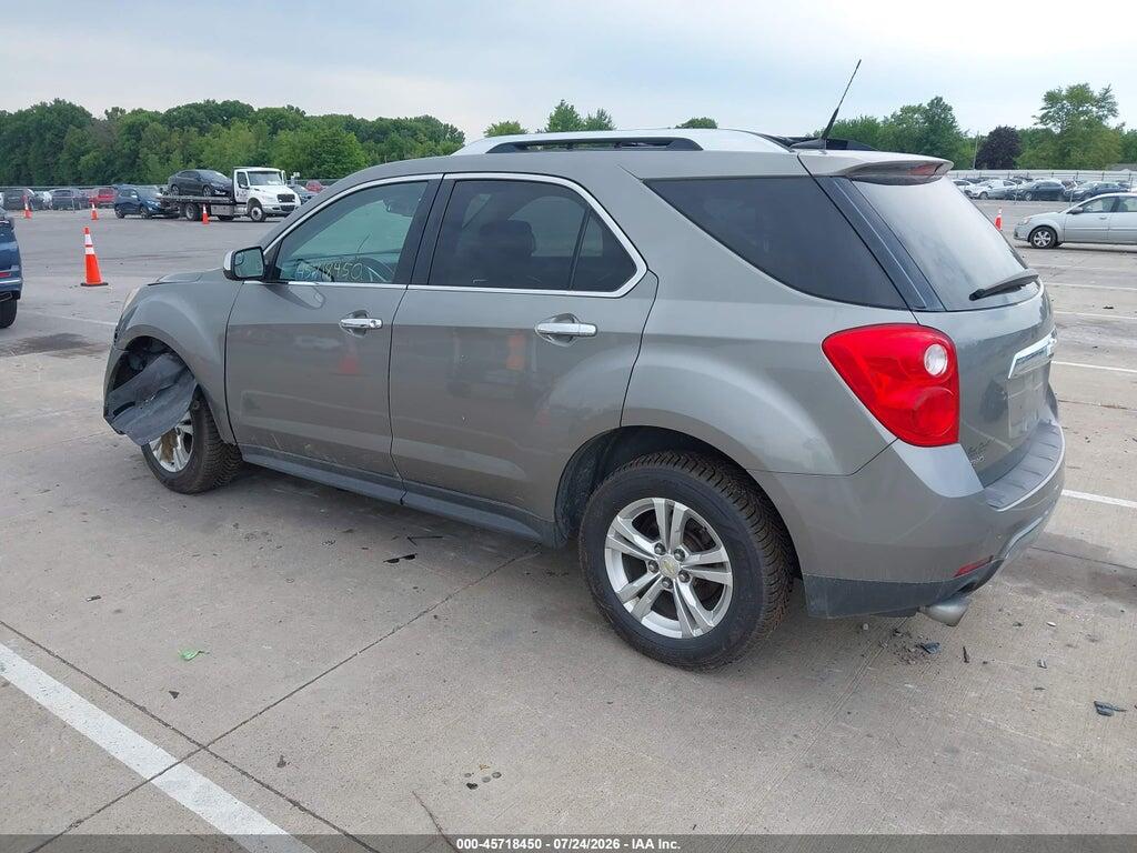 2GNFLGE53C6375415 2012 CHEVROLET EQUINOX photo no. 3