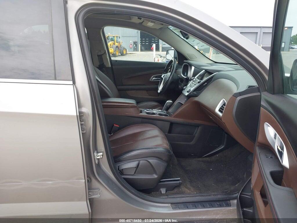 2GNFLGE53C6375415 2012 CHEVROLET EQUINOX photo no. 5