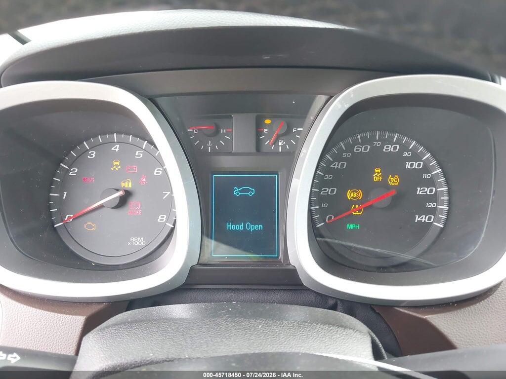 2GNFLGE53C6375415 2012 CHEVROLET EQUINOX photo no. 7