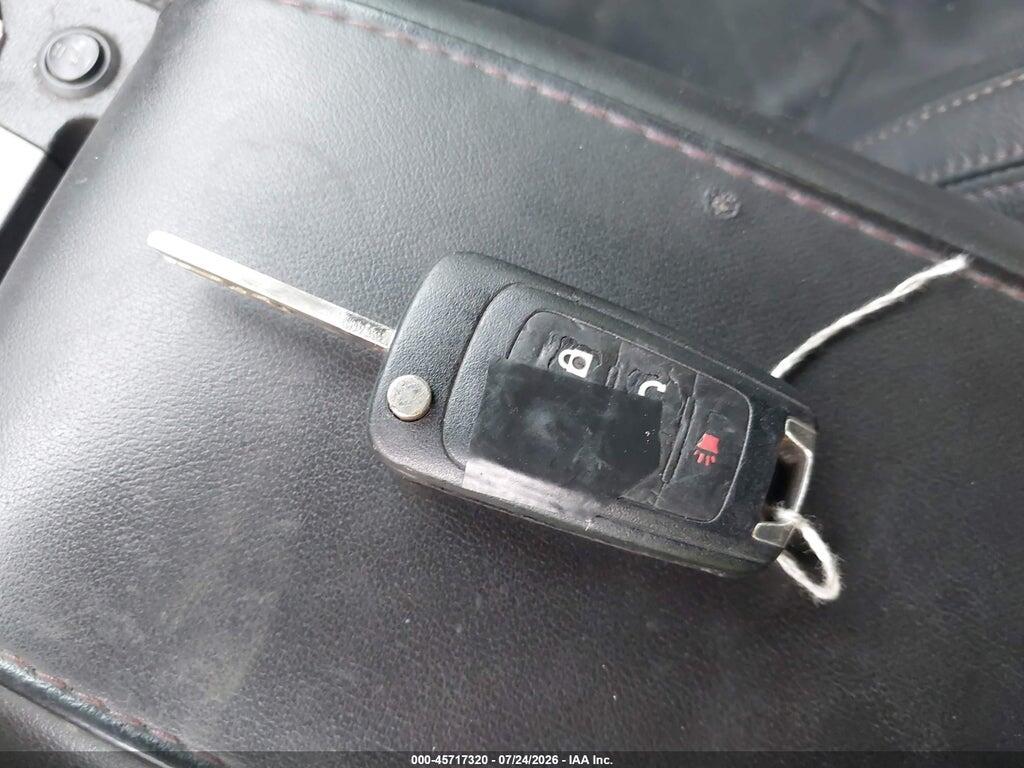 2GNFLDE53C6266547 2012 CHEVROLET EQUINOX photo no. 11