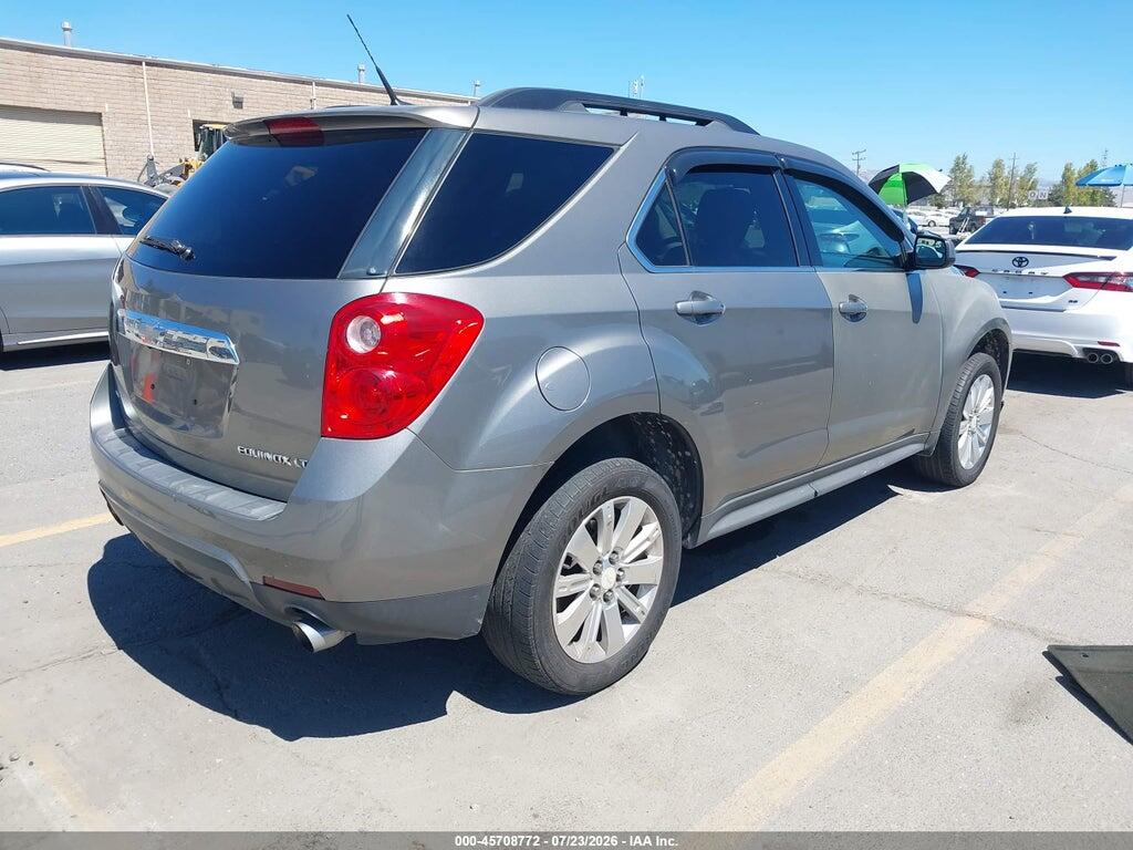 2GNFLNE58C6317904 2012 CHEVROLET EQUINOX photo no. 4