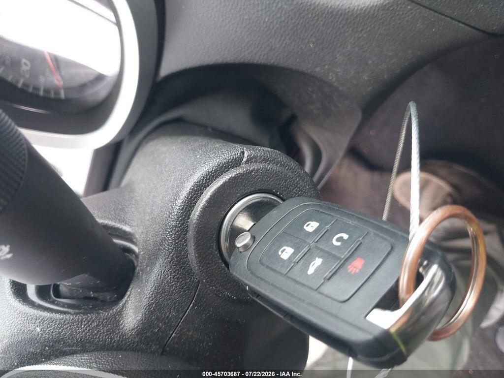 2GNFLGEK4C6188920 2012 CHEVROLET EQUINOX photo no. 11