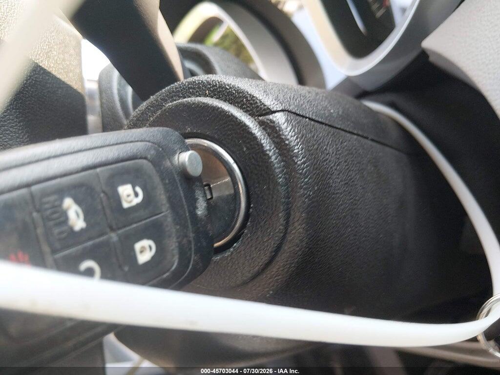 2GNFLDE52C6321750 2012 CHEVROLET EQUINOX photo no. 11