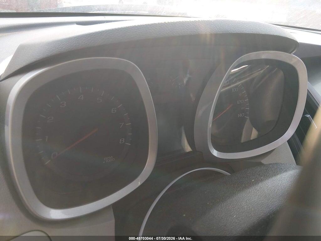 2GNFLDE52C6321750 2012 CHEVROLET EQUINOX photo no. 7
