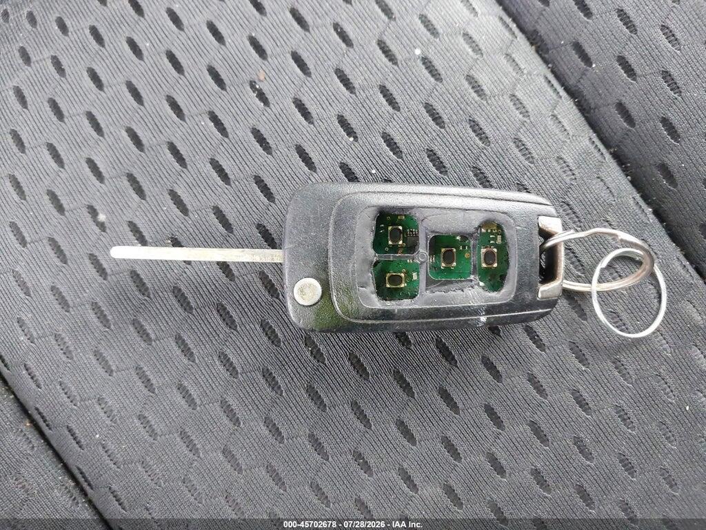 2GNALBEK3C6325178 2012 CHEVROLET EQUINOX photo no. 11