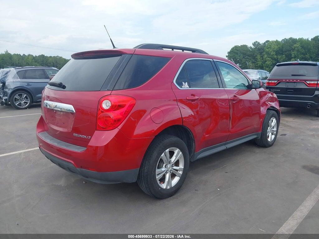 2GNALDEK5C1324994 2012 CHEVROLET EQUINOX photo no. 4