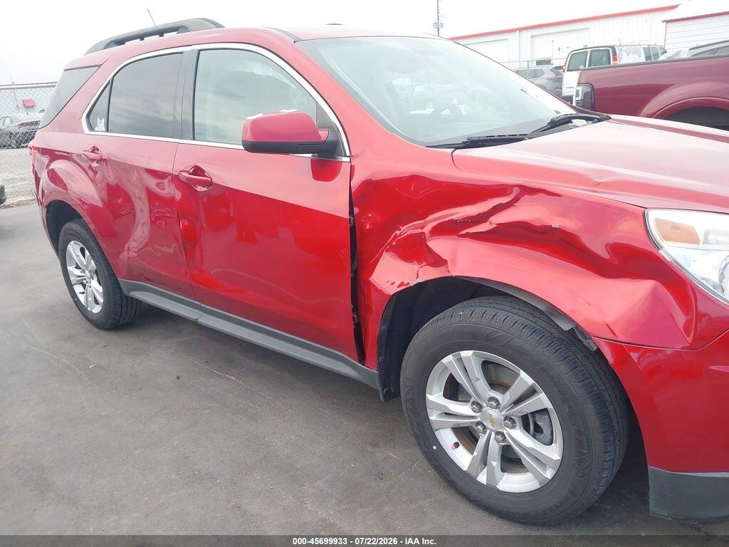 2GNALDEK5C1324994 2012 CHEVROLET EQUINOX photo no. 6