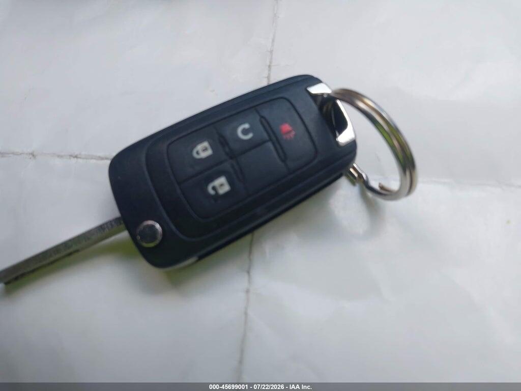 2GNALPEK2C6276343 2012 CHEVROLET EQUINOX photo no. 11