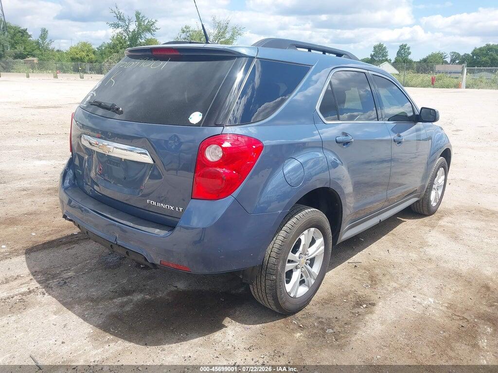 2GNALPEK2C6276343 2012 CHEVROLET EQUINOX photo no. 4