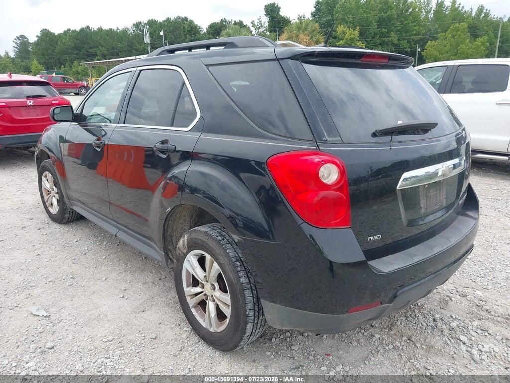 2GNFLEEK4C6120637 2012 CHEVROLET EQUINOX photo no. 3