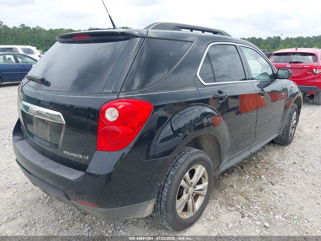 2GNFLEEK4C6120637 2012 CHEVROLET EQUINOX photo no. 4