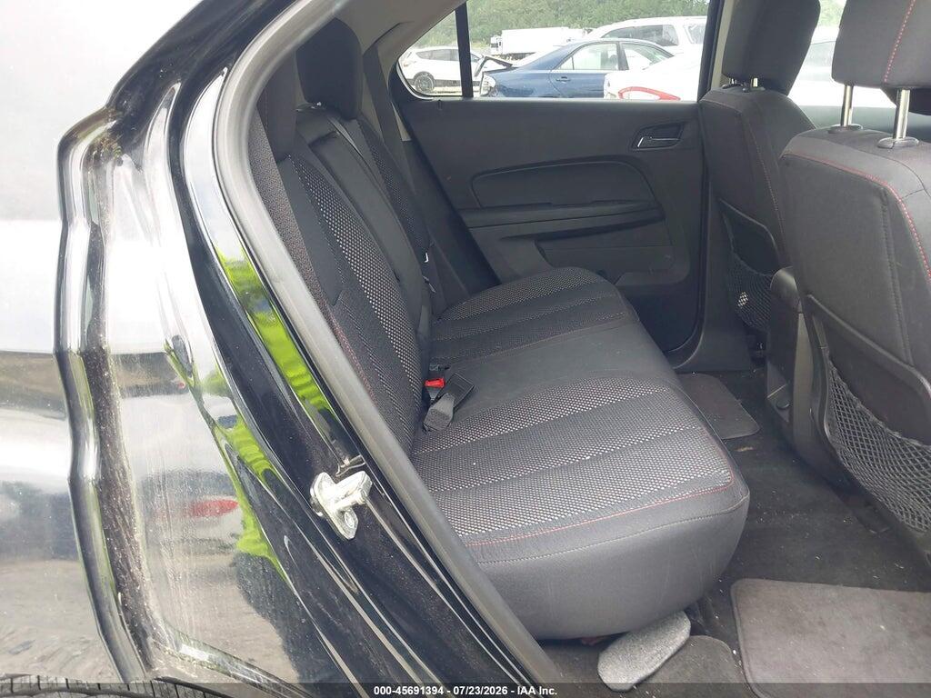 2GNFLEEK4C6120637 2012 CHEVROLET EQUINOX photo no. 8
