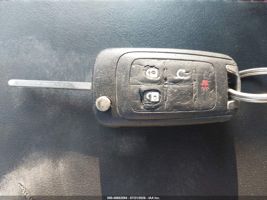 2GNFLNE54C6208887 2012 CHEVROLET EQUINOX photo no. 11