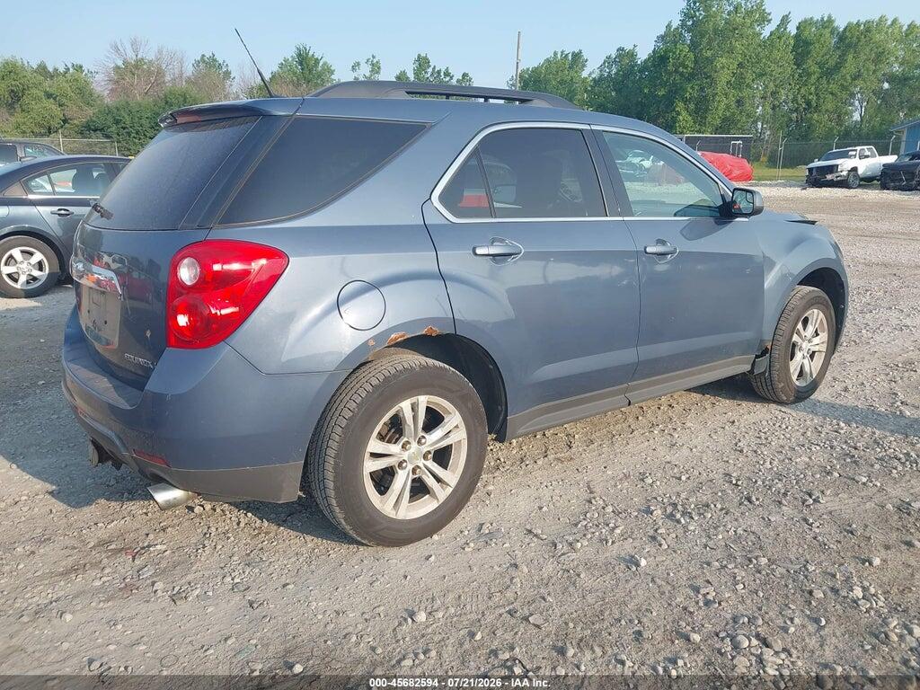 2GNFLNE54C6208887 2012 CHEVROLET EQUINOX photo no. 4
