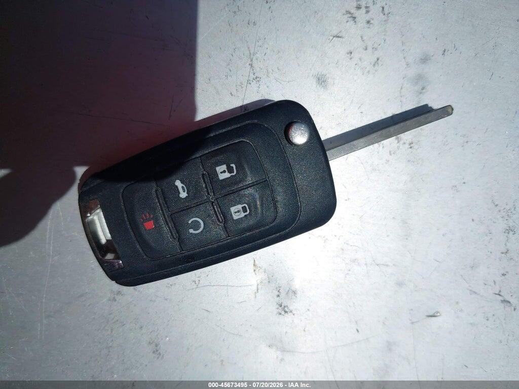 2GNALDEK3C1208869 2012 CHEVROLET EQUINOX photo no. 11