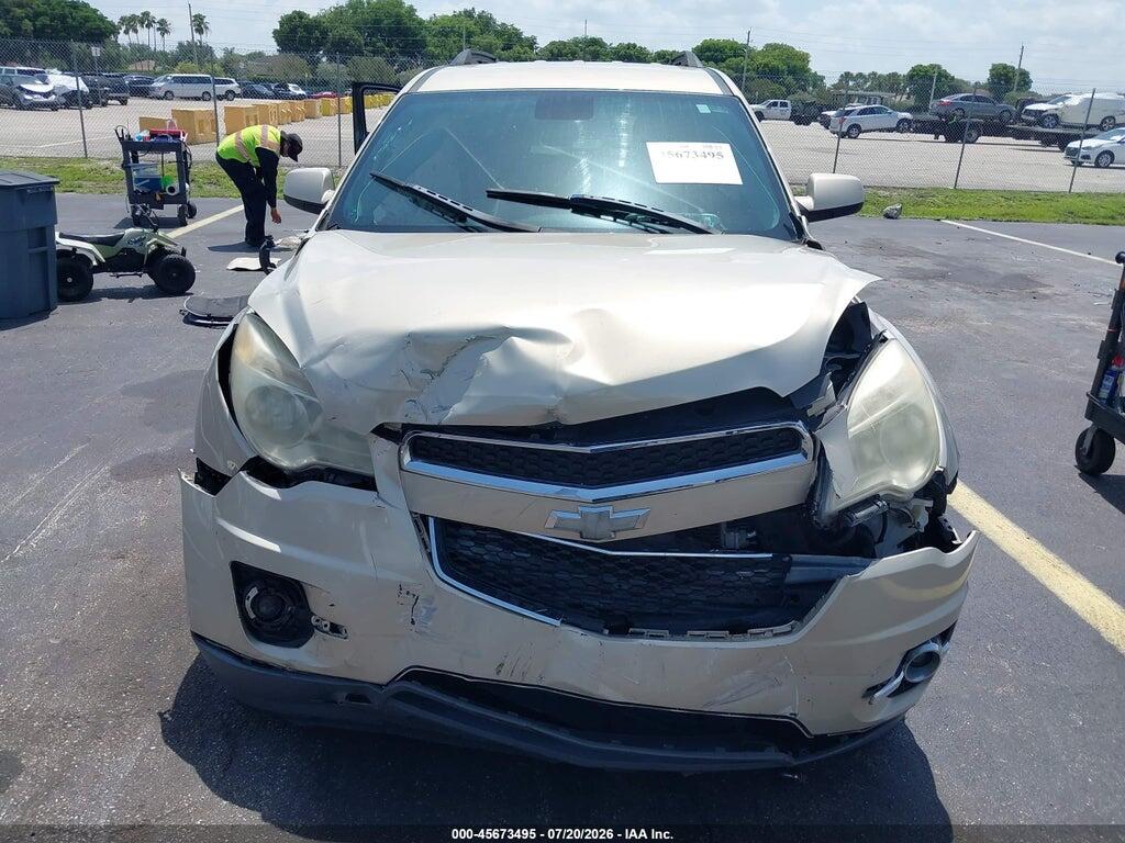 2GNALDEK3C1208869 2012 CHEVROLET EQUINOX photo no. 12