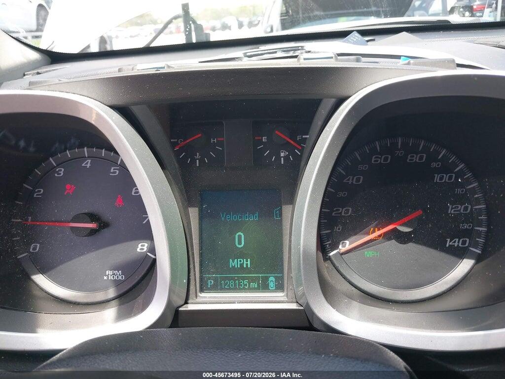 2GNALDEK3C1208869 2012 CHEVROLET EQUINOX photo no. 7