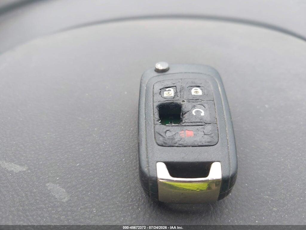 2GNFLGEK8C6110270 2012 CHEVROLET EQUINOX photo no. 11