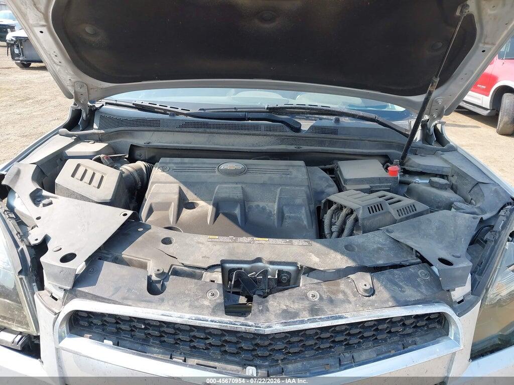 2GNFLGE51C6314063 2012 CHEVROLET EQUINOX photo no. 10